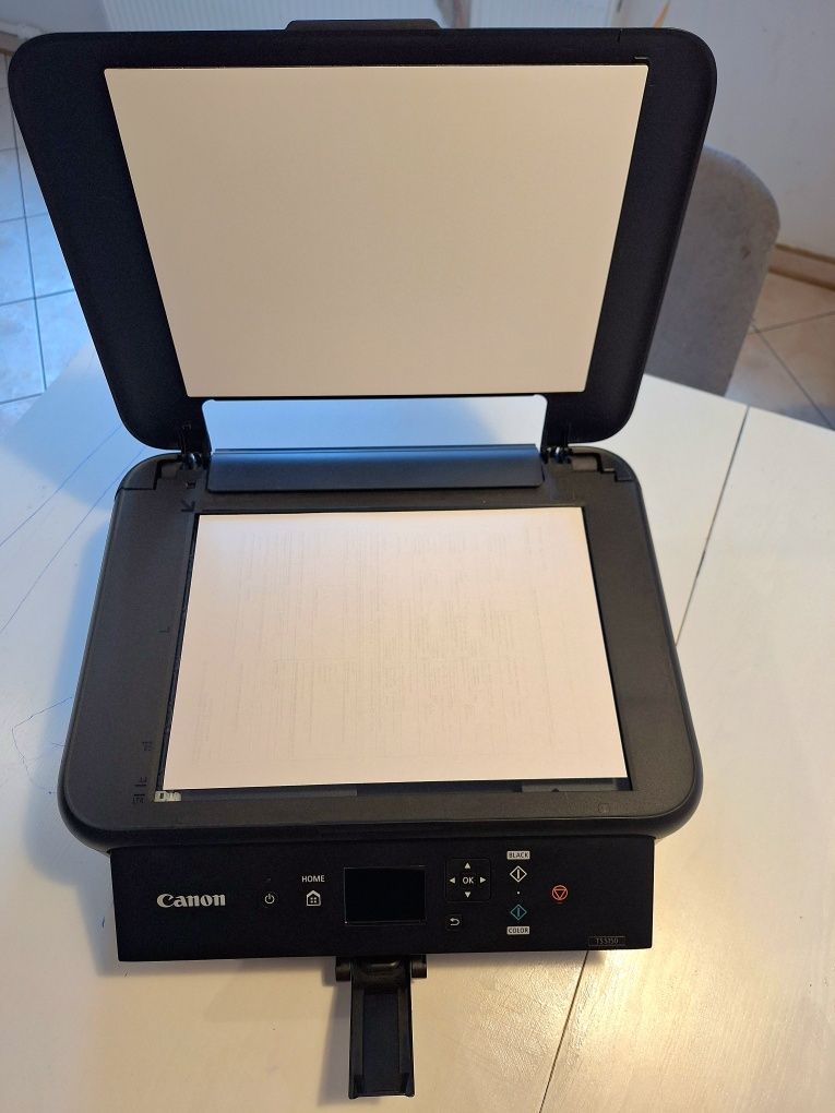 Drukarka Canon Pixma TS5150 kolor