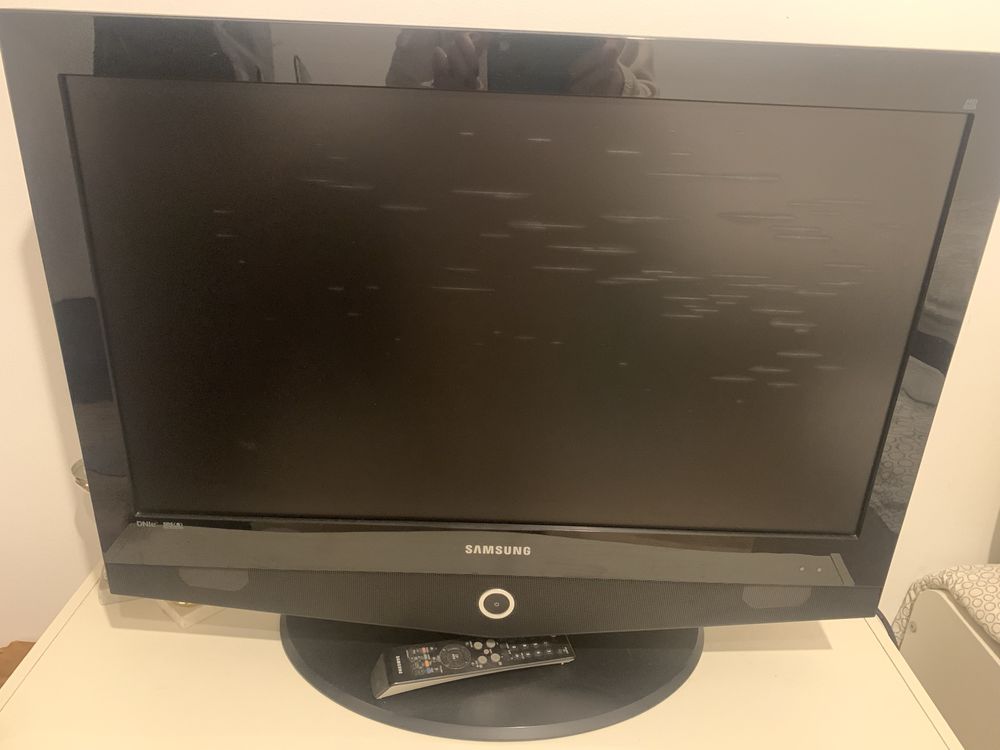 Televisao LCD Samsumg