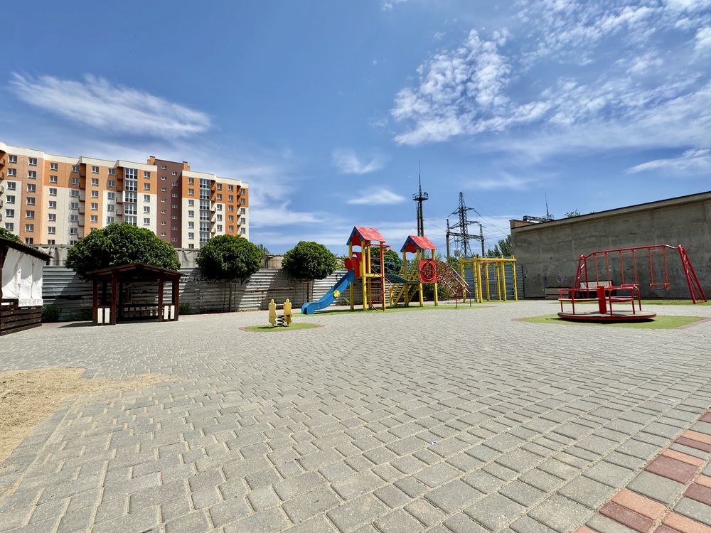 ‼️Продаж 2к квартири 70кв.ЖК Громадянський Посад/Гражданский Посад‼️
