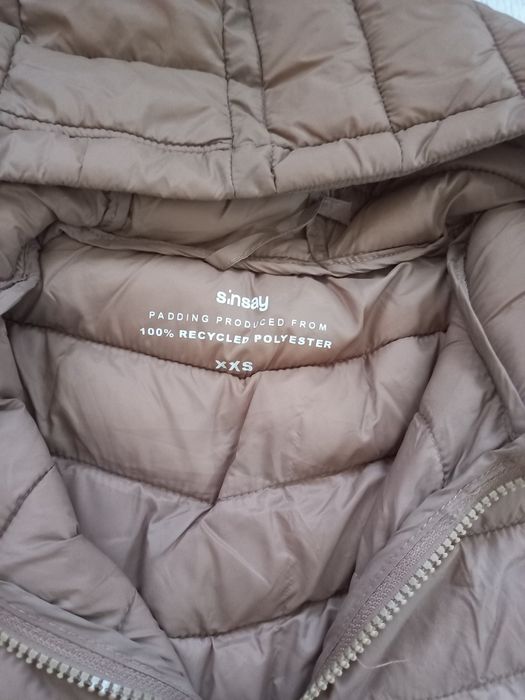 Куртка, пальто, демісезонна жіноча