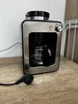 Ekspres przelewowy do kawy Kitchen master