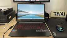 Acer Nitro 5 AN515-57/I5-11400H/RTX 3050Ti/32GB RAM/SSD 1TB