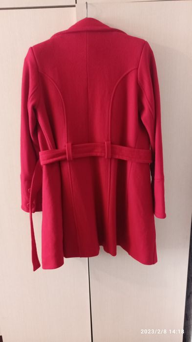 Шуба норковая женская