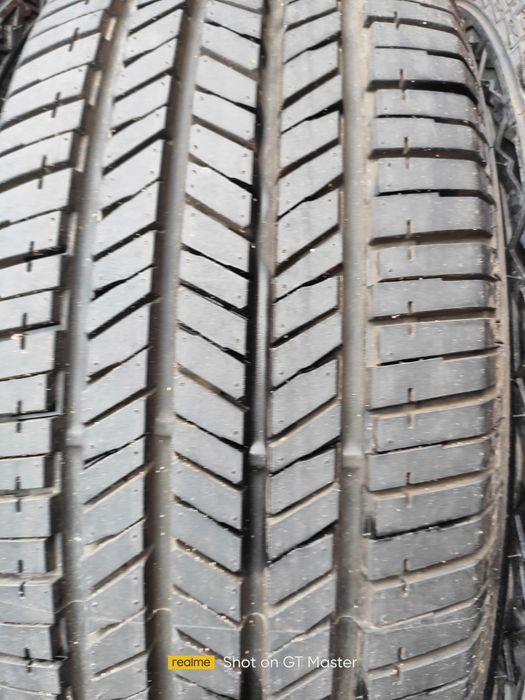 Giti 4X4 HT 152 245/65/17