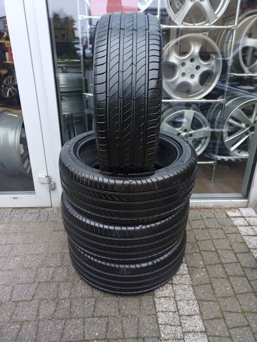 205/45R17 88W Michelin Primacy 4 S2 DEMO 2024r Komplet lato K7