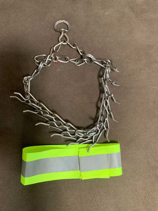 Для собак Строгий ошейник. Шлейка Kareline. Шлейка Ezydog