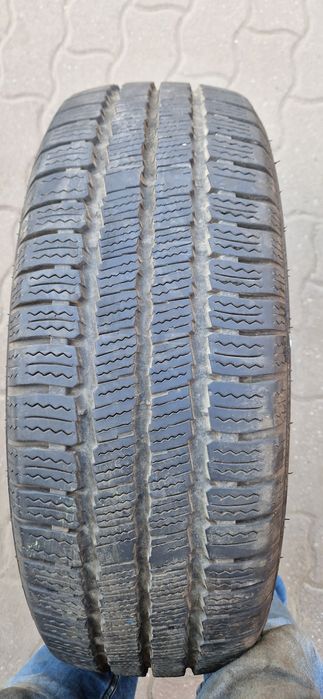 215/65 R16C 109/107T GT Radial Maxmiler All Season 7,5mm 2022r