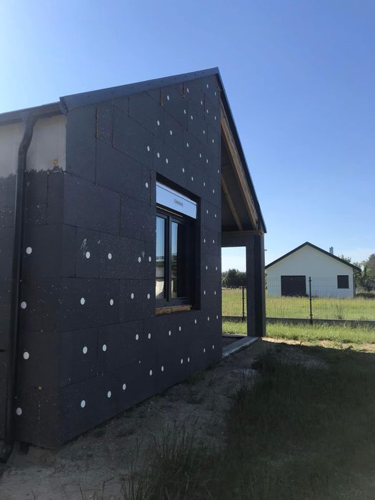 Remonty- wykończenia wnętrz-ocieplenie domów elewacje