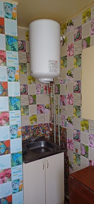 Сдам однокомнатную квартиру на Вечернем