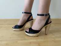 Buty Nine West rozmiar 38