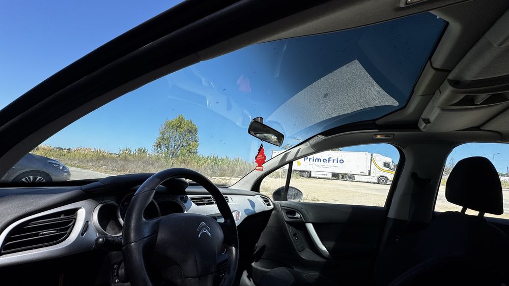 Citroen C3 1.4 Panoramico