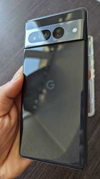 Google Pixel 7 pro 12/128 Neverlock android лучший камерофон