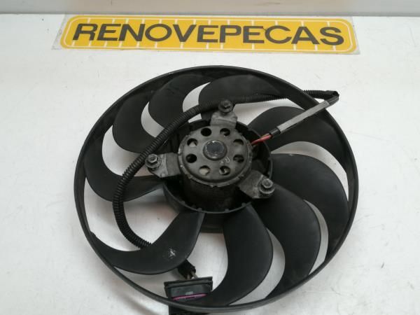 Termoventilador / motoventilador AUDI A3 (8L1)