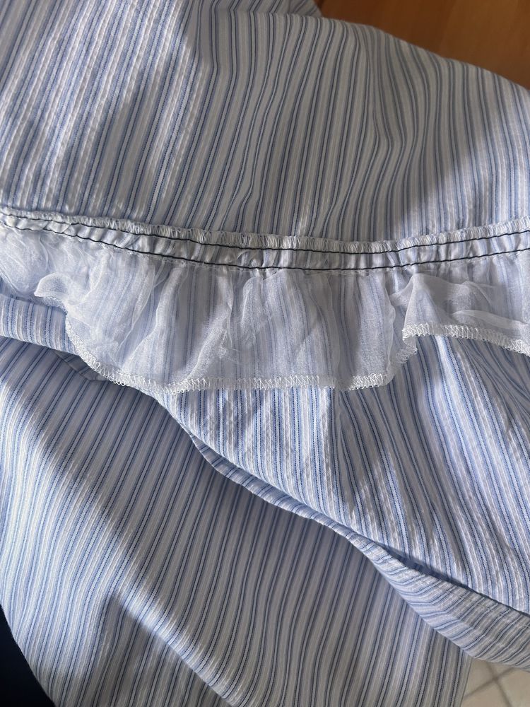 Dorothee Schumacher. Letnia suknia maxi