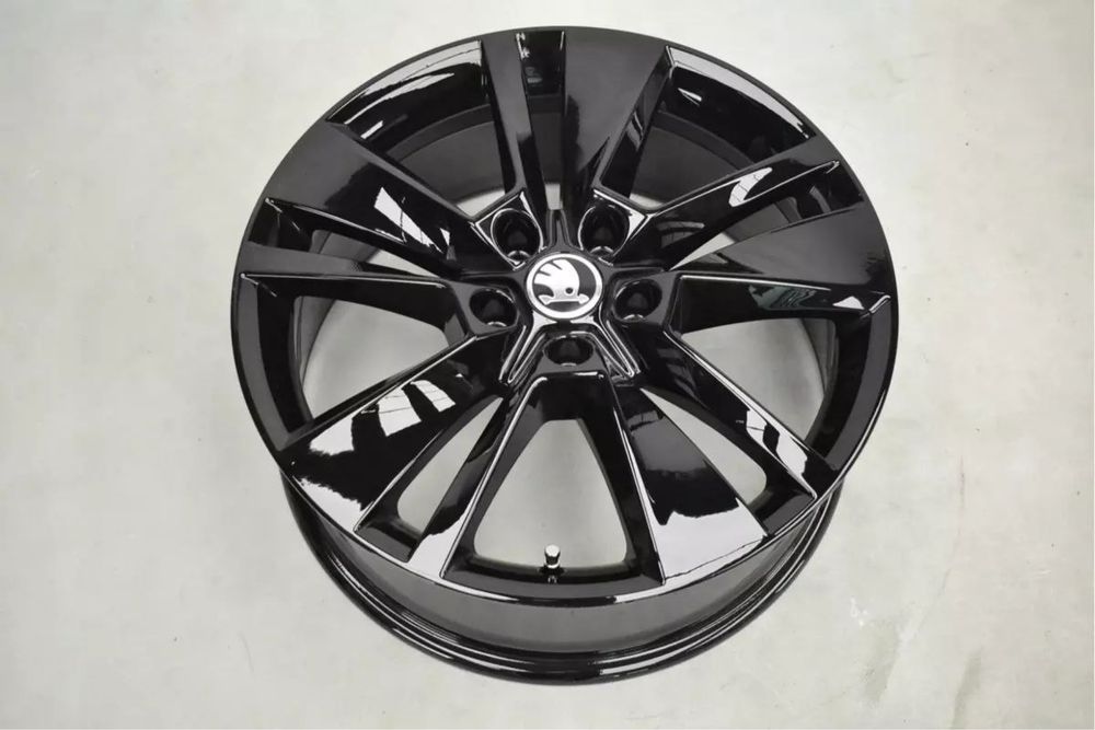 R18,5×112,Skoda,та інші..ідеальний стан!