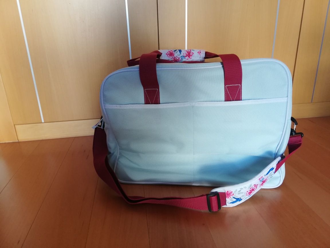 Bolsa para máquina de costura (Nova)