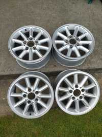 Felgi Alu 15" BMW 5x120 7Jx15H2  E36-E46 Z3