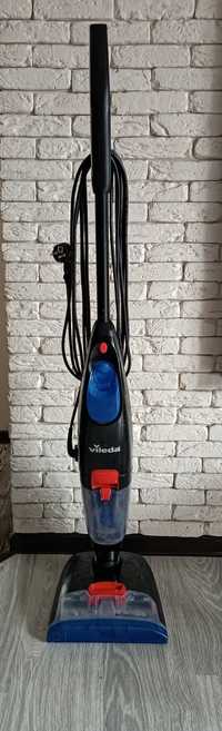 Миючий пилосос Vileda JetClean моющий пылесос