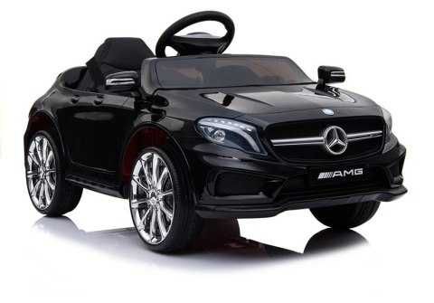 Pojazd na Akumulator Mercedes GLA 45 Lakier