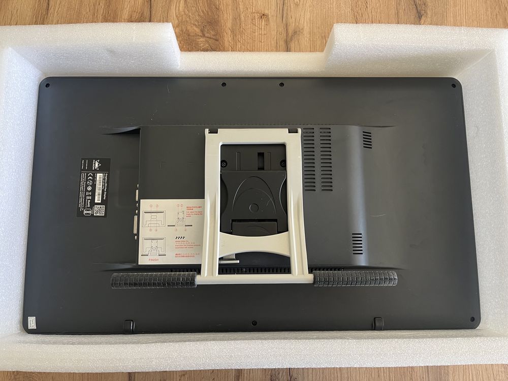 Huion LCD 21,5" Kamvas GT-221 Pro