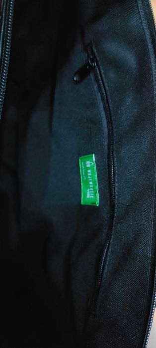 Promocja Nowa torebka Vege Wojewodzic czarna