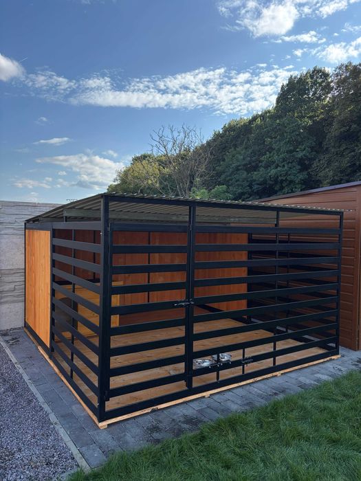 Kojec dla pupila, różne modele