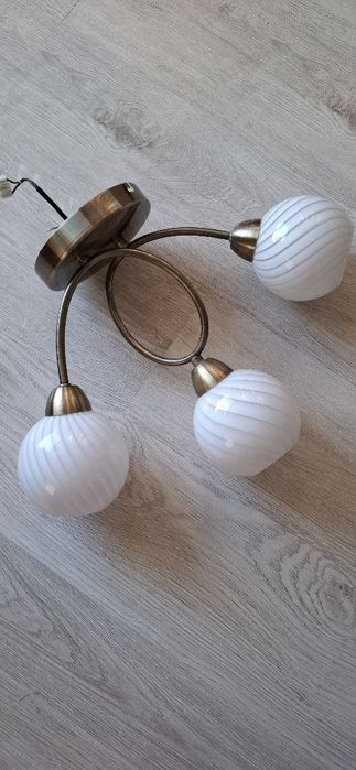 Lampa wisząca Lampa
