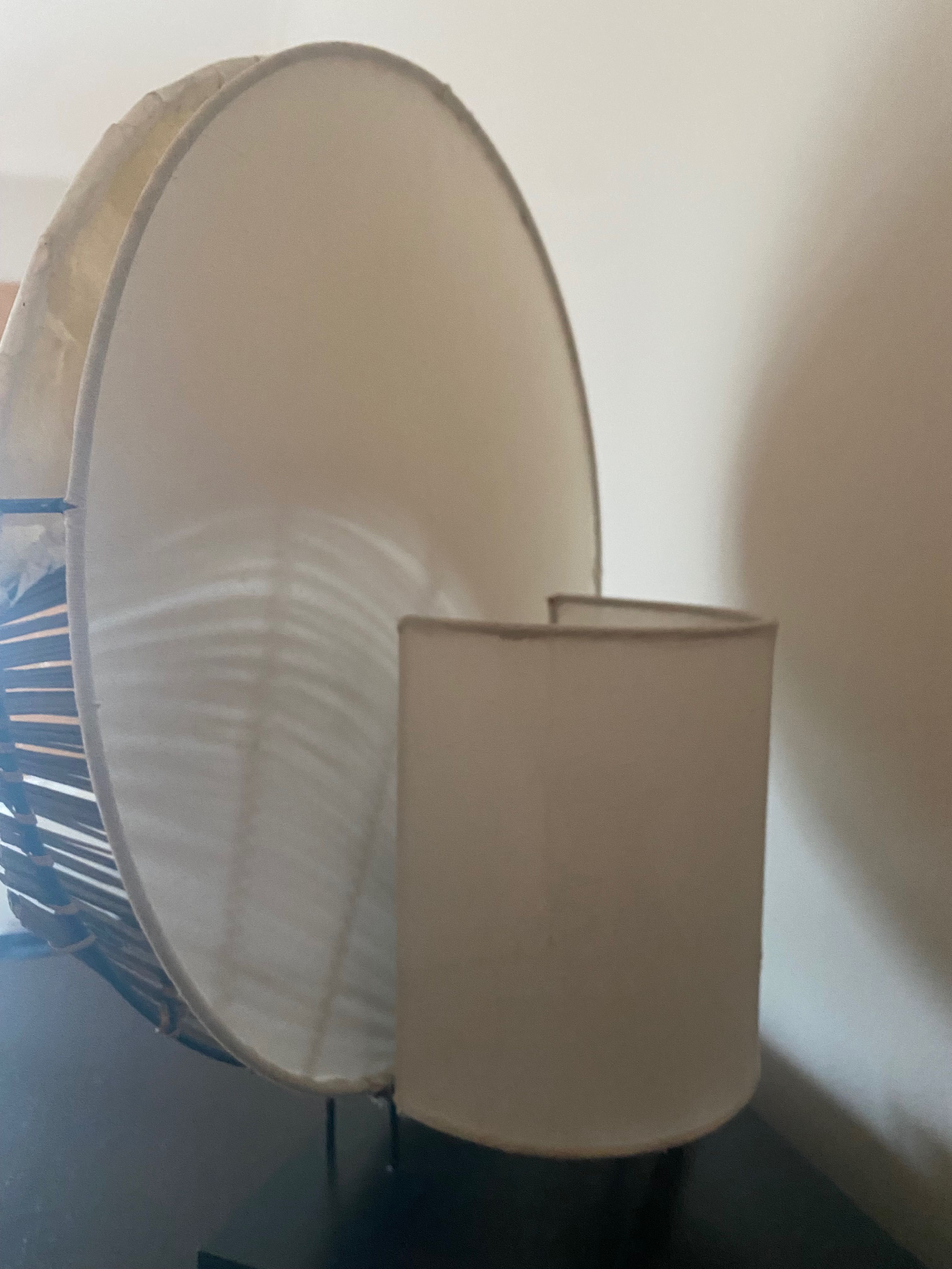 Candeeiro de quarto/mesa