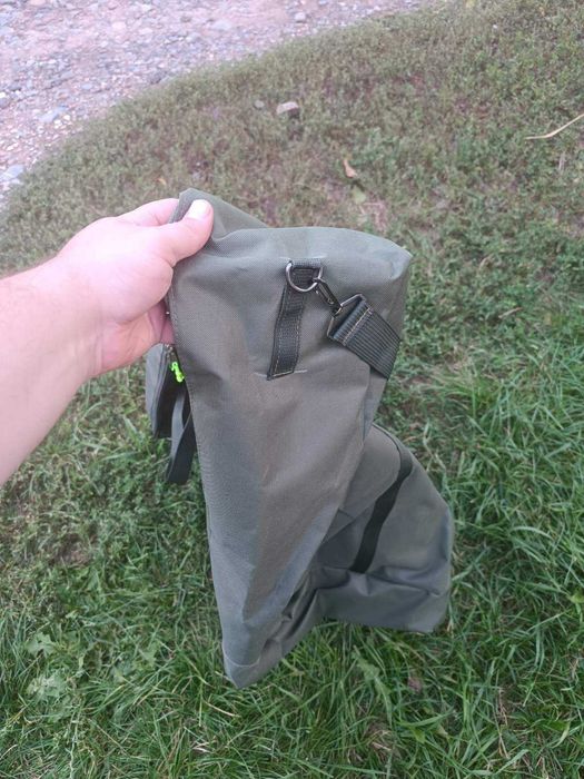 Чехол для рыболовного кресла