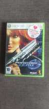Perfect Dark Zero Xbox 360