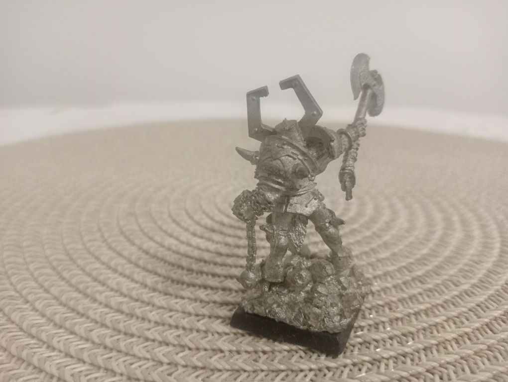 Warhammer Fantasy - Chaos