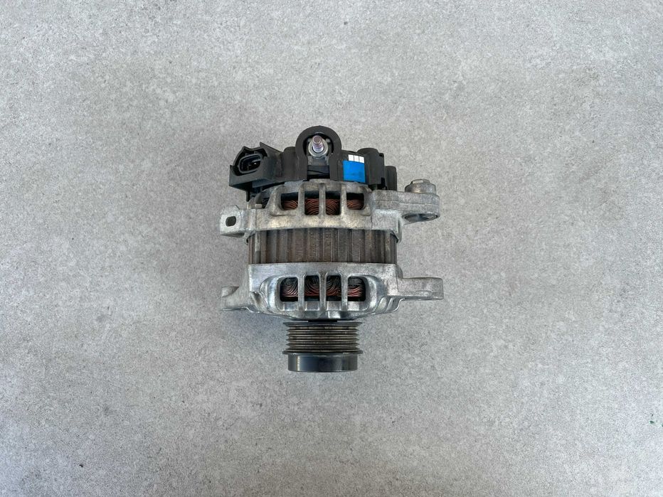 Генератор Hyundai i20 1.2L 1.25L 2012-2014р.в.