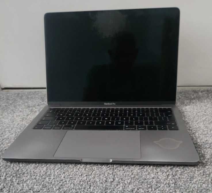 Apple Macbook 13´