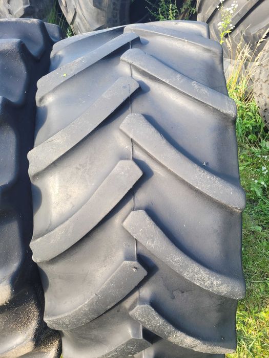 Opona opony 480/65r24 Mitas świeżo sprowadzone cena za kpl