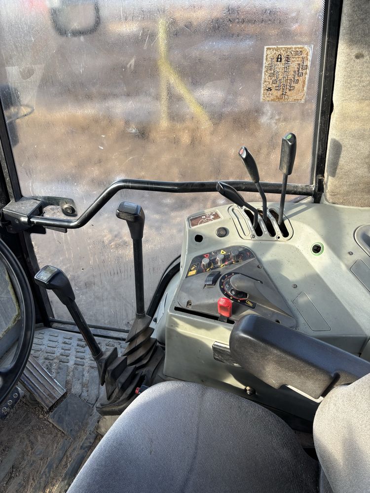 Massey Ferguson 8160