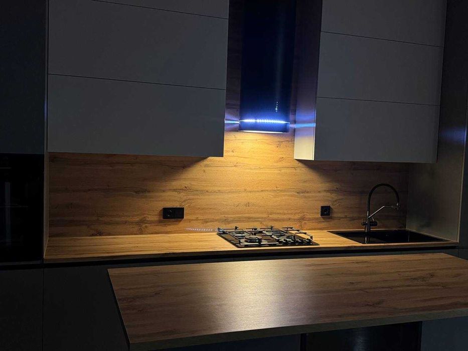 Гатне! Ремонт/Техніка/Меблі! Газ! Дуплекс 112и2! ЖК Озерний Гай