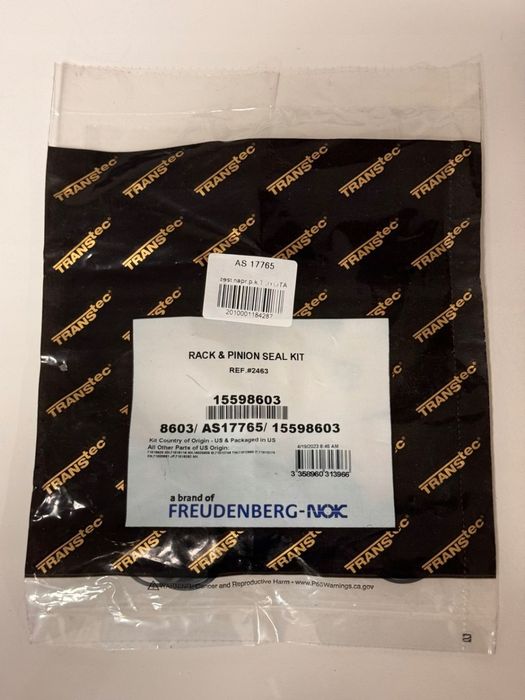 ZESTAW NAPRAWCZY PRZEKŁADNI LEXUS RX300 RX330 RX350 TOYOTA SIENNA