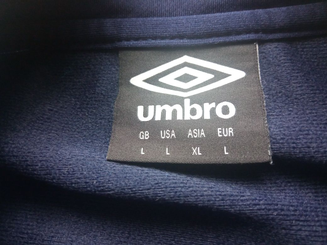 Bluza Umbro Schalke 04 gazprom