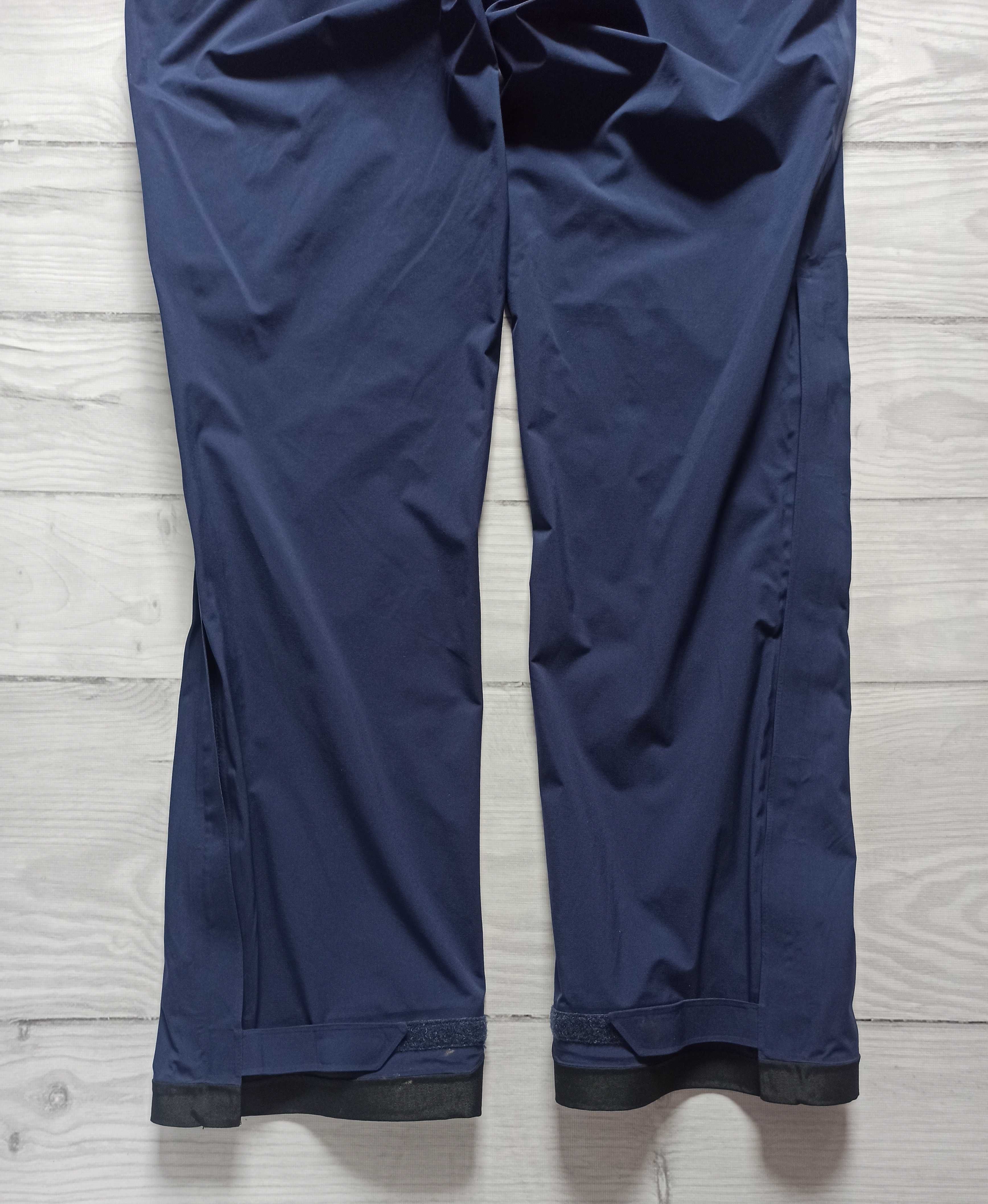 Męskie spodnie Kjus men pro 3L II Pants roz.XL NOWE