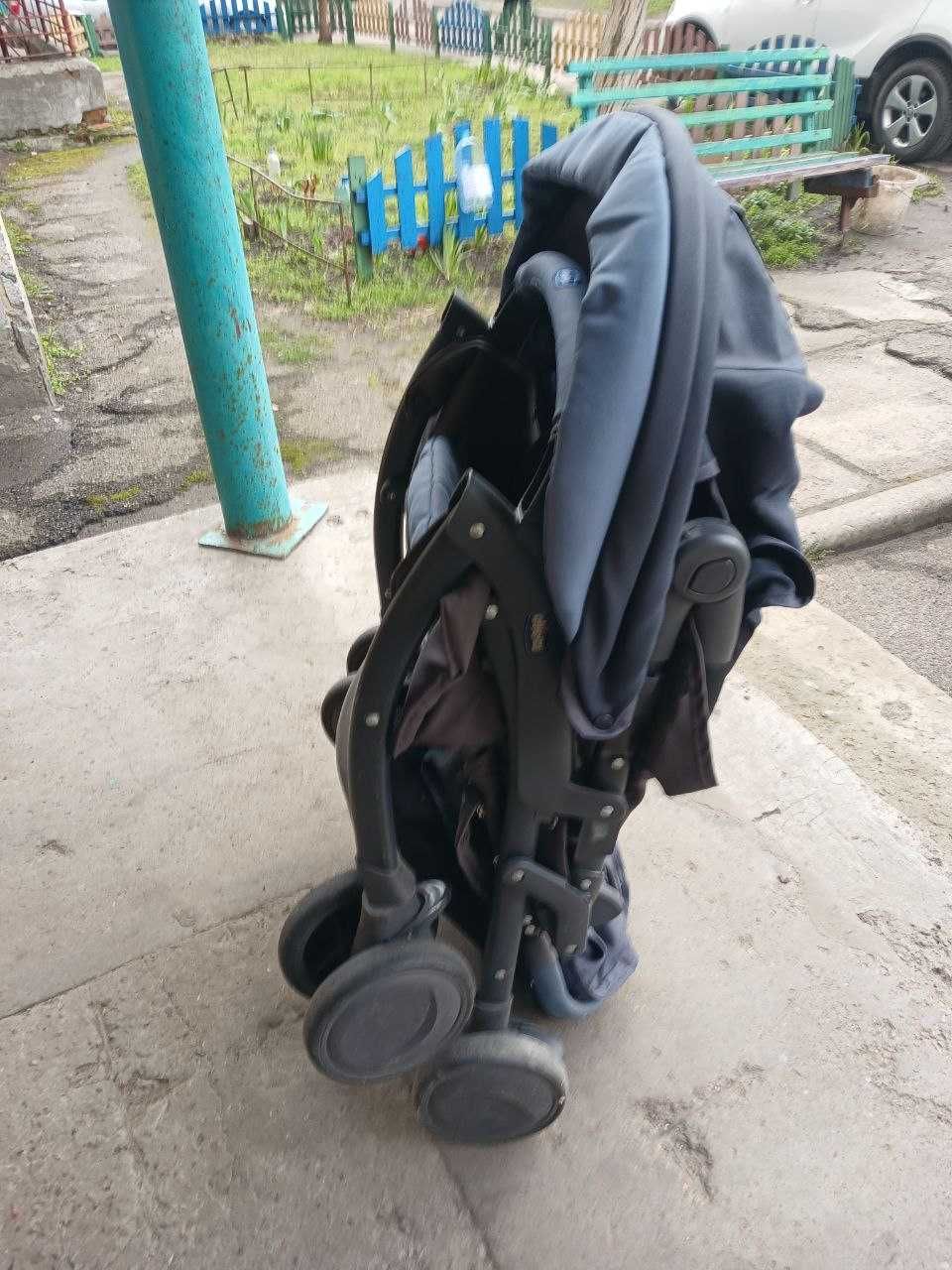 Коляска ( візок ) Chicco Simplicity Plus Top