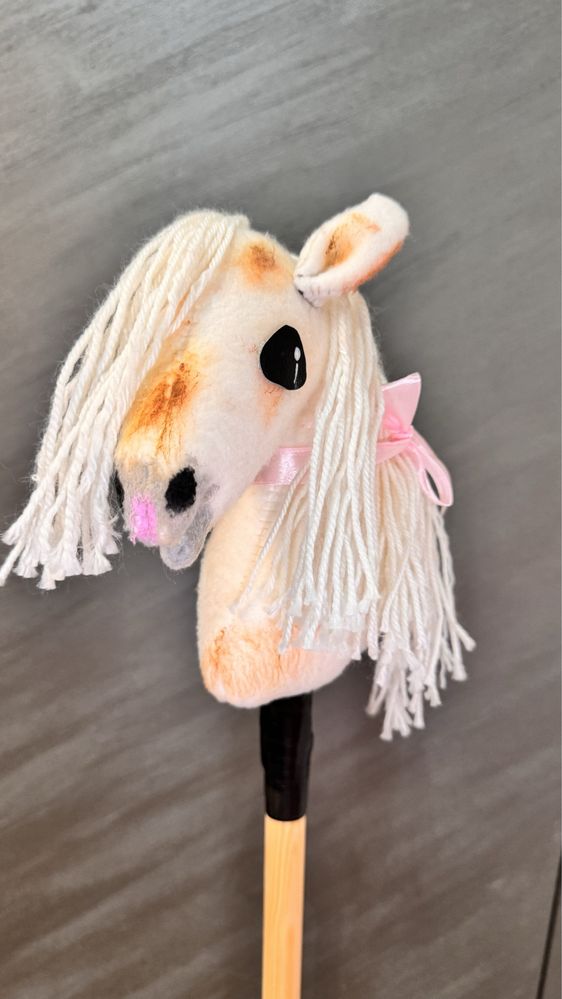 Na zamowienie mini Hobby Horse