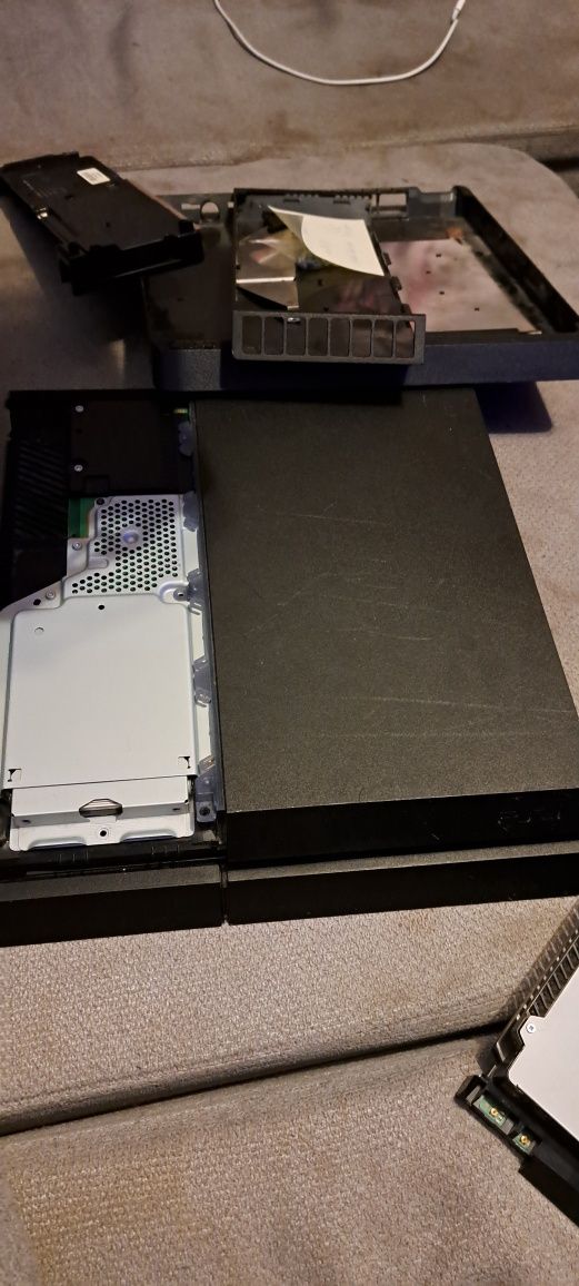 Ps3 / ps4 części