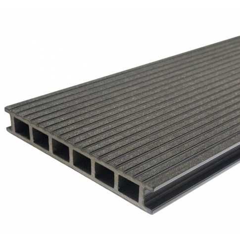 Deska tarasowa Gardin Line 25x180 mm !!!SZEROKA DESKA!!!