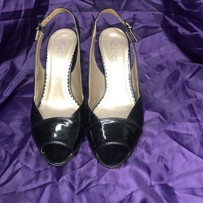 Босоніжки Gabor