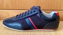 Ténis HUGO BOSS Nº 40 - Originais - Como novos