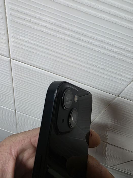 Iphone 13 128g usado