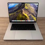 Macbook Pro 16" 2023 M2 Pro / 16Gb DDR5 / SSD 512Gb акб:97% (M0468)