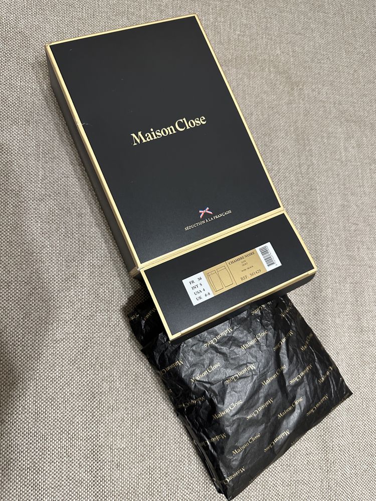 Продам спідницю Maison Close