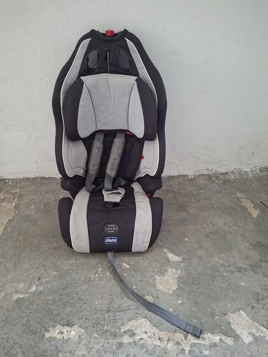 Cadeira Auto Chicco Neptune