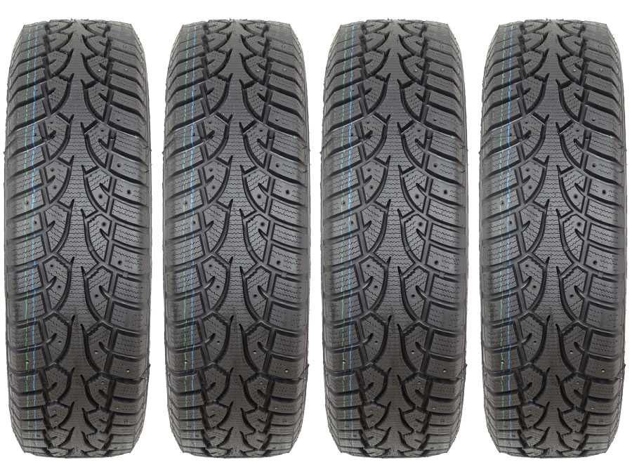 4X 185/60 r15 opony zimowe bieżnikowane Domin NF3